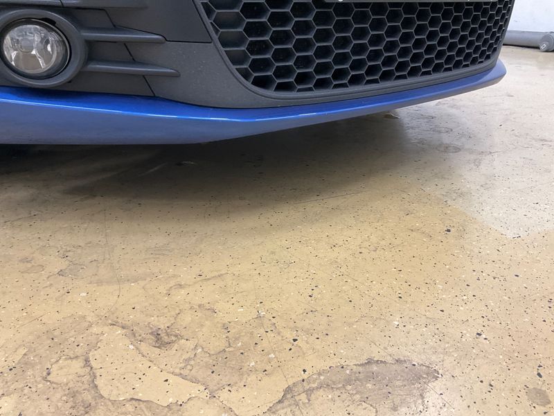 Volkswagen Scirocco 1.4 TSI BlueMotion Tech — zdjęcie 29