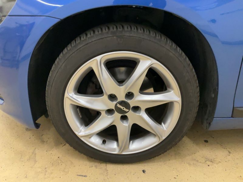 Volkswagen Scirocco 1.4 TSI BlueMotion Tech — zdjęcie 18