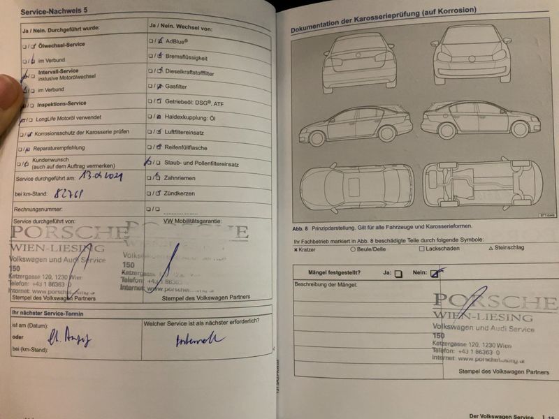 Volkswagen Scirocco 1.4 TSI BlueMotion Tech — zdjęcie 27
