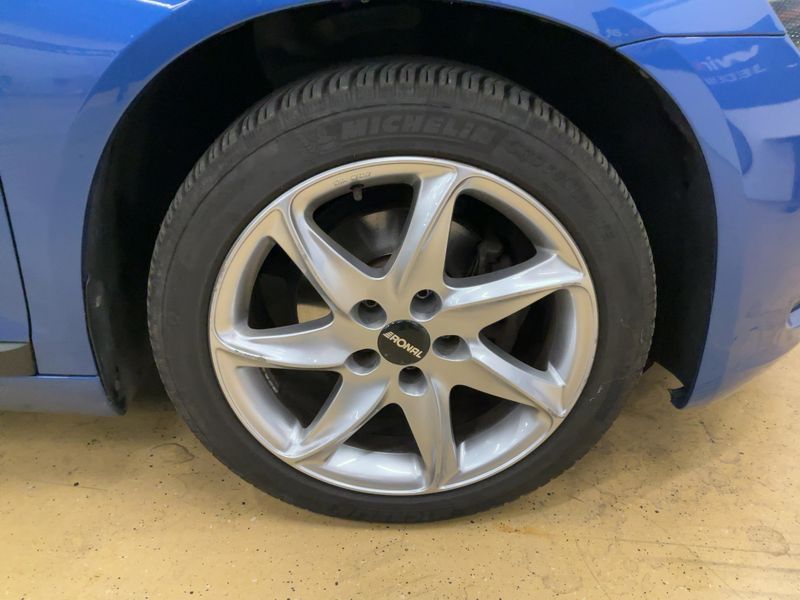Volkswagen Scirocco 1.4 TSI BlueMotion Tech — zdjęcie 21