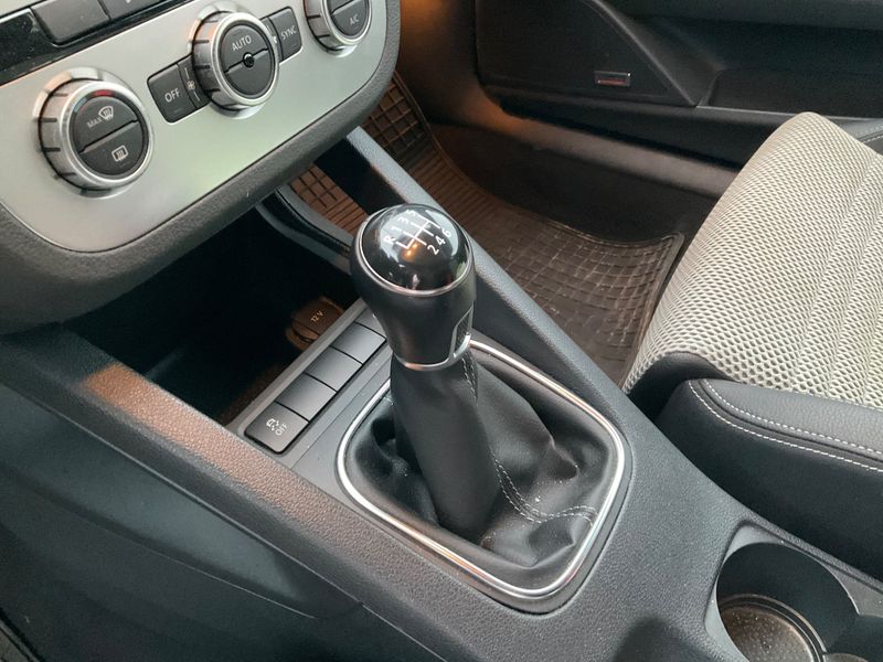 Volkswagen Scirocco 1.4 TSI BlueMotion Tech — zdjęcie 31