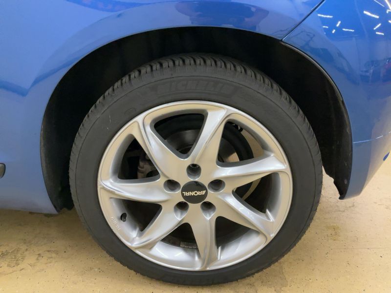 Volkswagen Scirocco 1.4 TSI BlueMotion Tech — zdjęcie 19