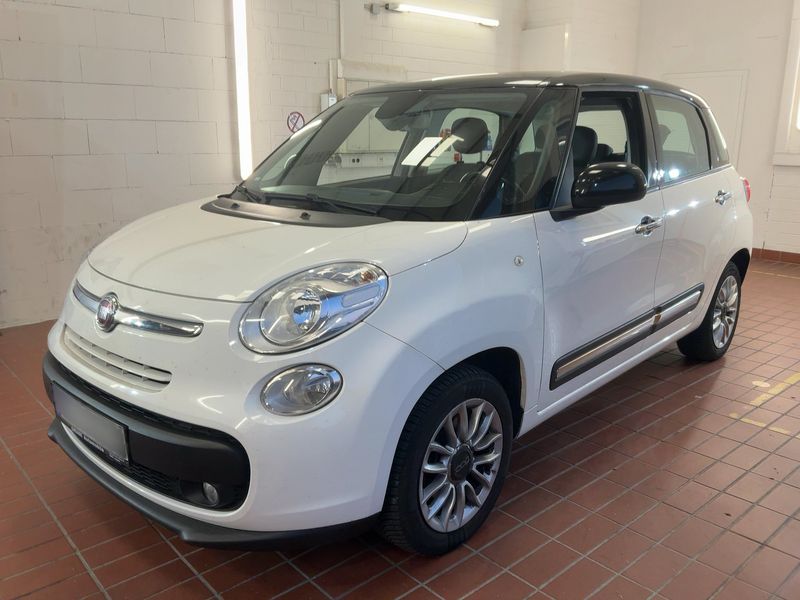 Fiat 500L 1.3 JTD Lounge — zdjęcie 1