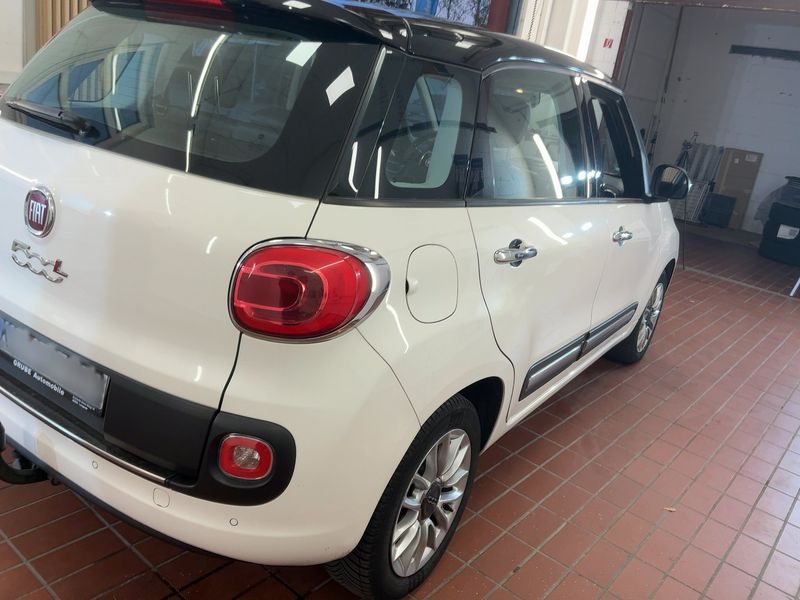 Fiat 500L 1.3 JTD Lounge — zdjęcie 6