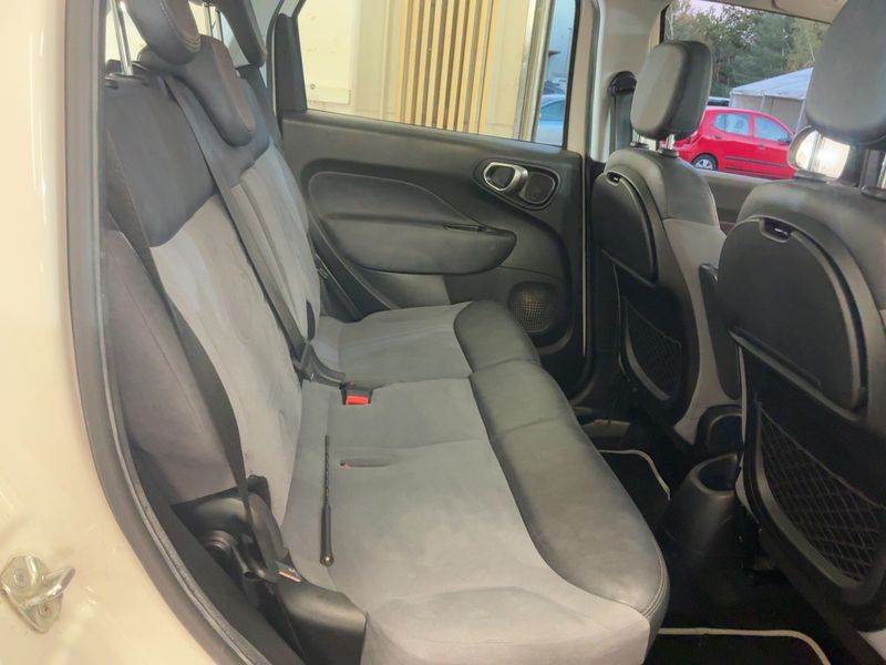 Fiat 500L 1.3 JTD Lounge — zdjęcie 14