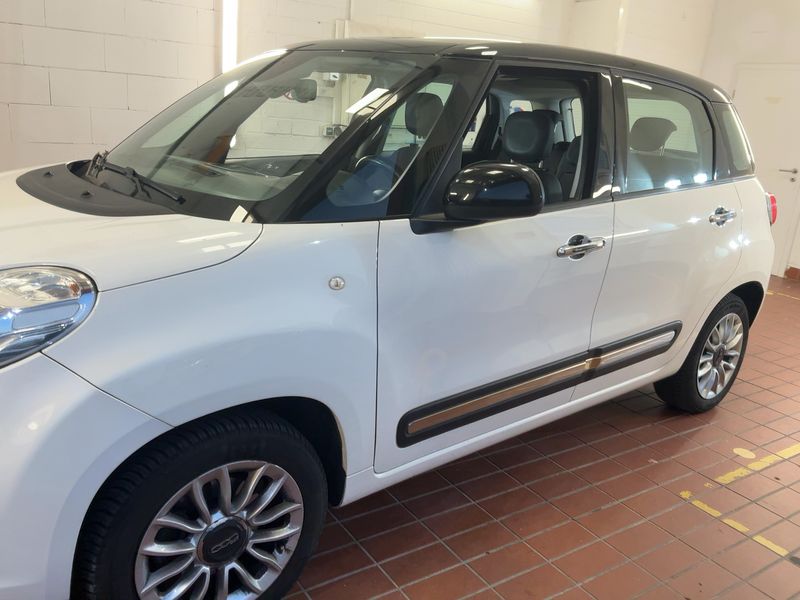 Fiat 500L 1.3 JTD Lounge — zdjęcie 2
