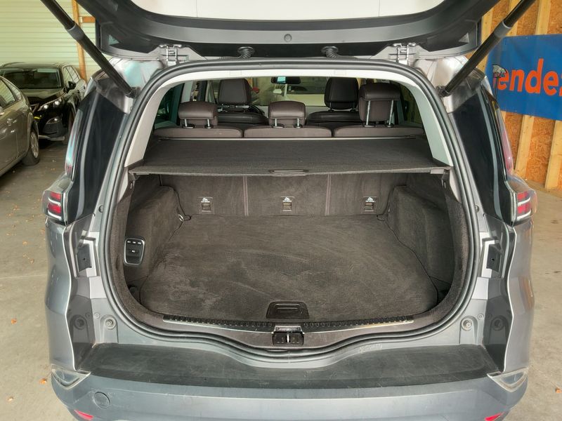 Renault Espace 1.6 dCi Energy Intens — zdjęcie 10