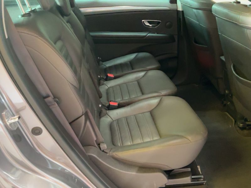 Renault Espace 1.6 dCi Energy Intens — zdjęcie 14