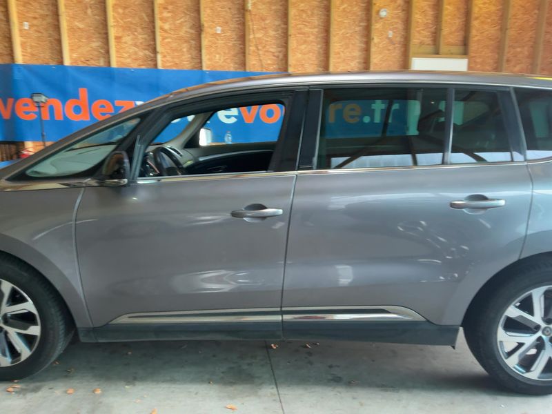 Renault Espace 1.6 dCi Energy Intens — zdjęcie 4