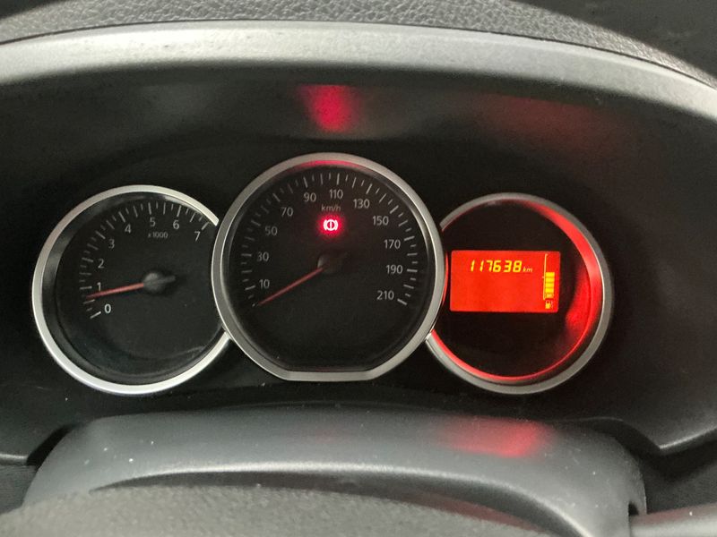 Dacia Dokker 1.2 TCe Stepway Celebration — zdjęcie 13