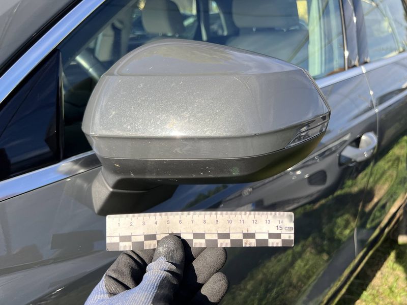 Audi Q3 40 TDI quattro Advanced — zdjęcie 50