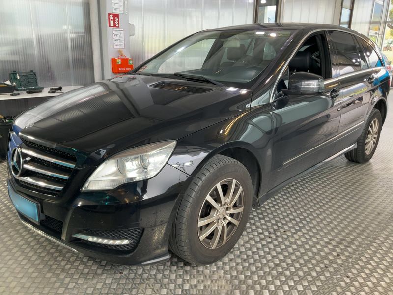 Mercedes-Benz R-Klasse R 300 CDI BlueEfficiency