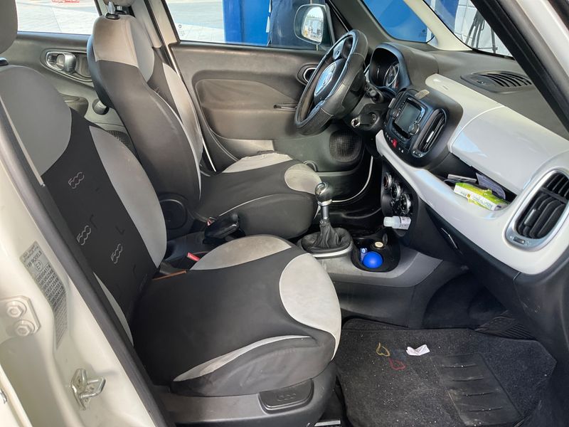 Fiat 500L 1.4 Pop Star — zdjęcie 3