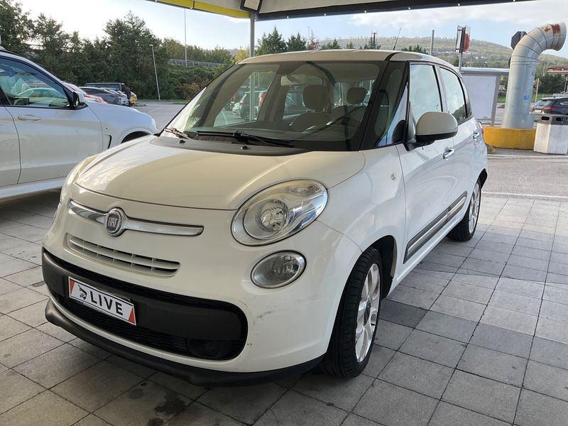 Fiat 500L 1.4 Pop Star
