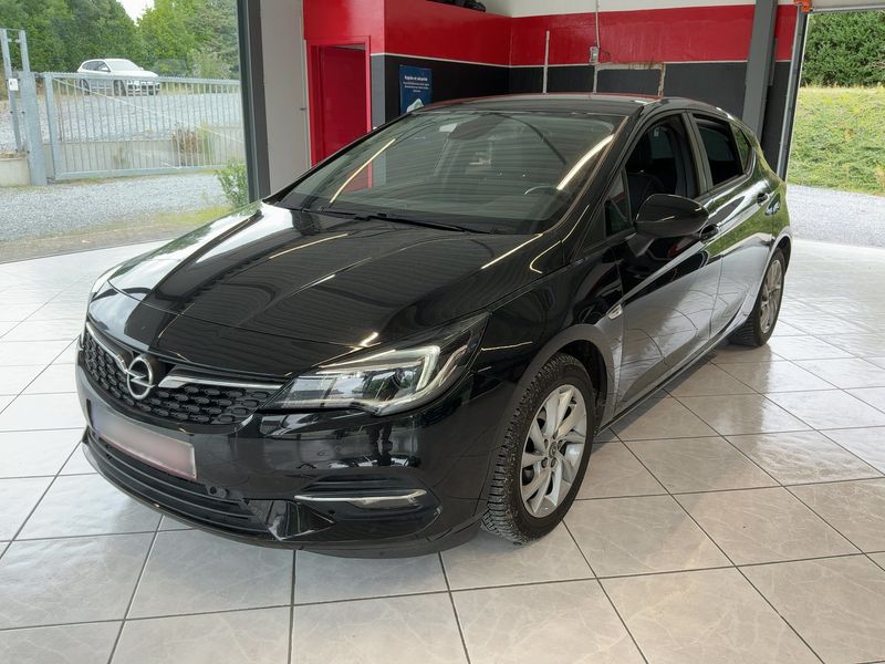 Opel Astra 1.2 Turbo Start&Stop