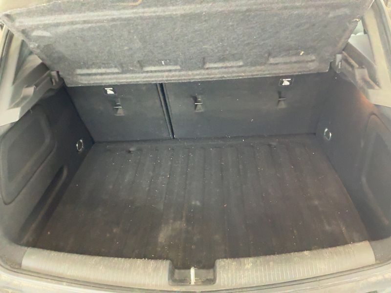 Opel Astra 1.2 Turbo Start&Stop — zdjęcie 10