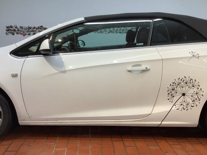 Opel Cascada 1.4 Turbo Excellence — zdjęcie 5