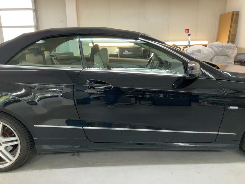 Mercedes-Benz E-Klasse E 250 CGI BlueEfficiency Elegance — zdjęcie 7