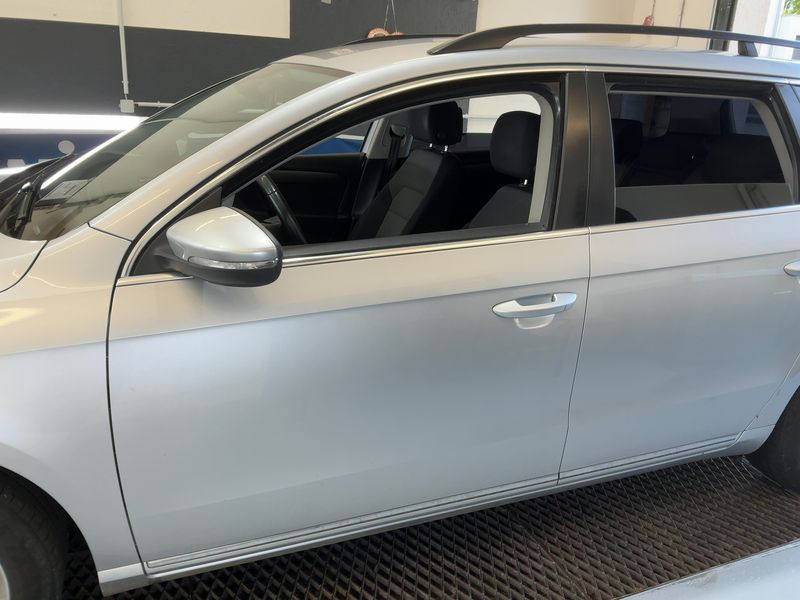 Volkswagen Passat 2.0 TDI Comfortline BlueMotion Tech — zdjęcie 4