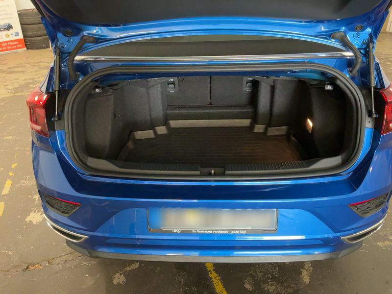 Volkswagen T-Roc 1.5 TSI ACT R-Line — zdjęcie 10