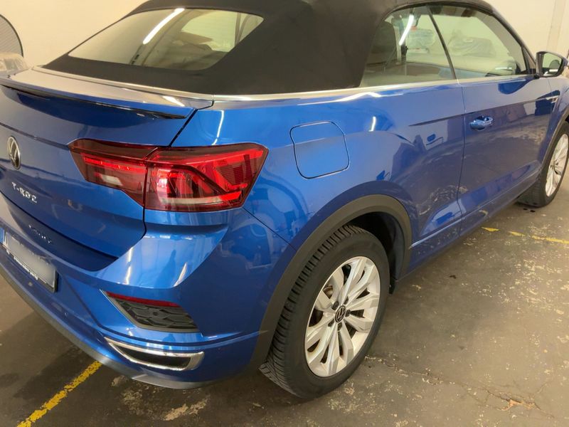Volkswagen T-Roc 1.5 TSI ACT R-Line — zdjęcie 6