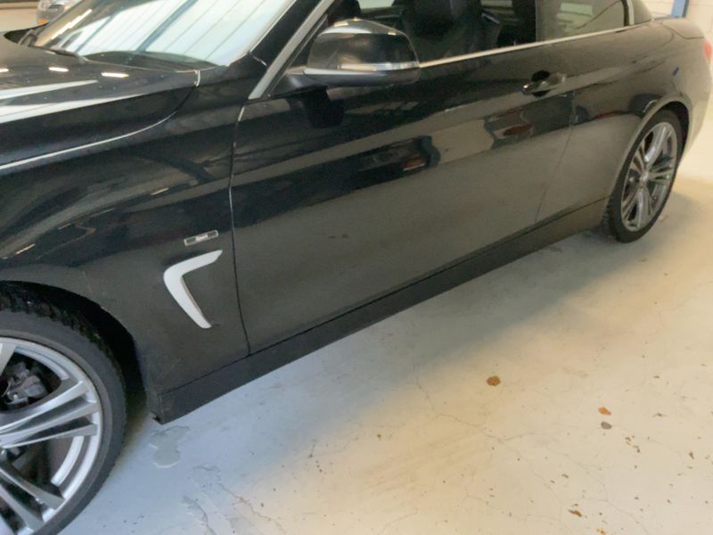 BMW 4er 428i — zdjęcie 2