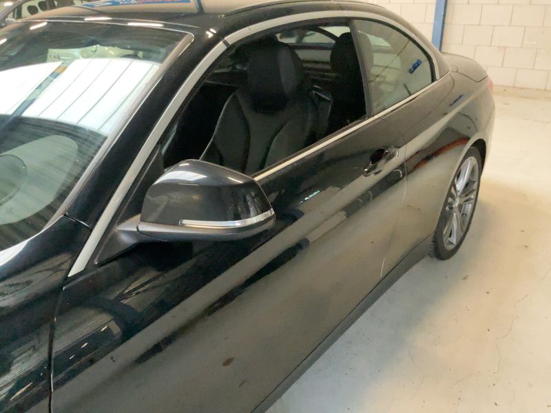 BMW 4er 428i — zdjęcie 4