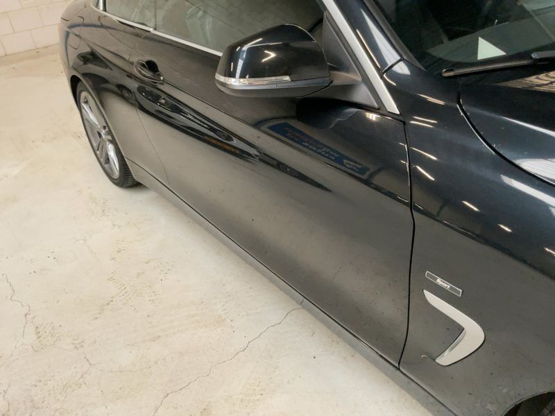 BMW 4er 428i — zdjęcie 8