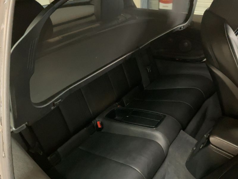 BMW 4er 428i — zdjęcie 14