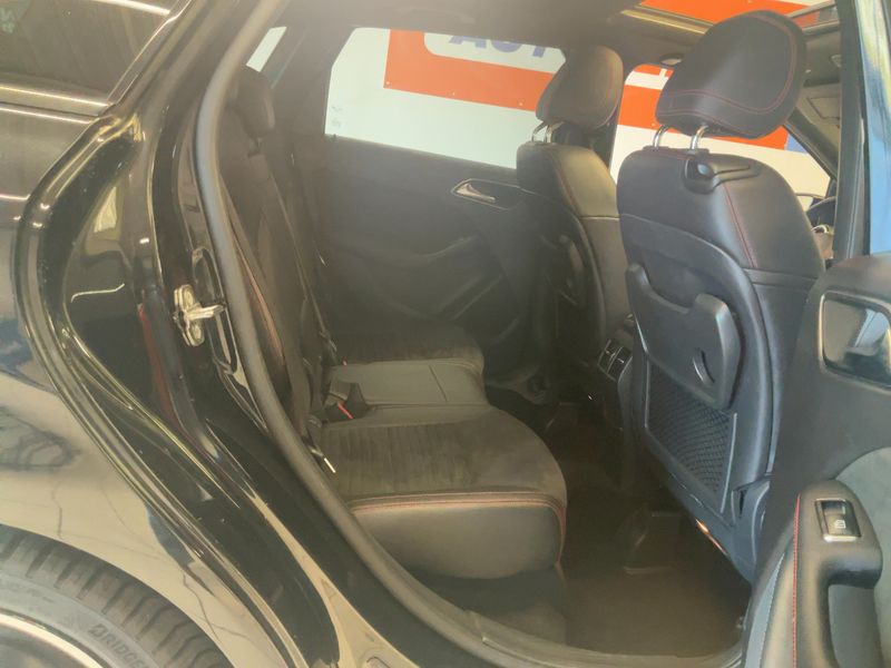 Mercedes-Benz B-Klasse B 200 CDI Fascination — zdjęcie 14