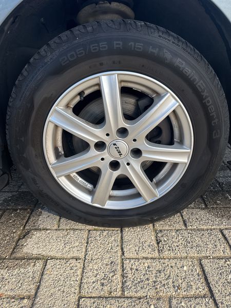 Citroen Berlingo 1.6 e-HDi XTR — zdjęcie 23