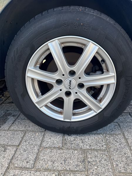 Citroen Berlingo 1.6 e-HDi XTR — zdjęcie 21