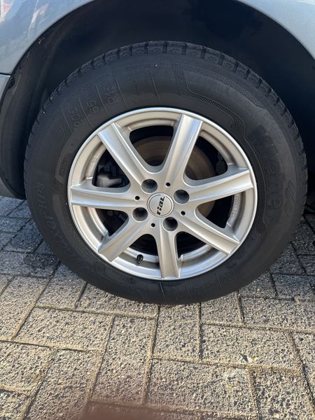 Citroen Berlingo 1.6 e-HDi XTR — zdjęcie 22