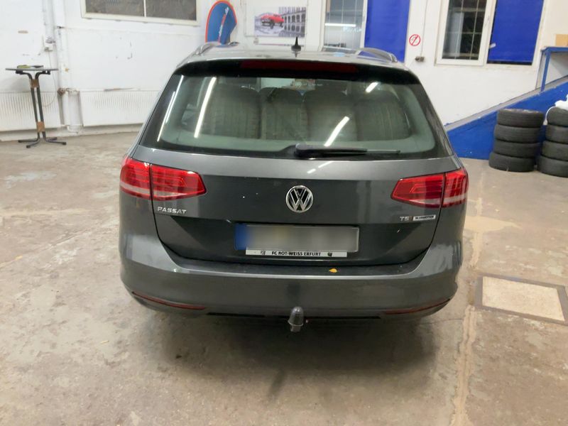 Volkswagen Passat 1.4 TSI Comfortline BlueMotion Tech — zdjęcie 5
