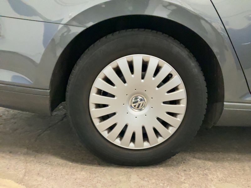 Volkswagen Passat 1.4 TSI Comfortline BlueMotion Tech — zdjęcie 19