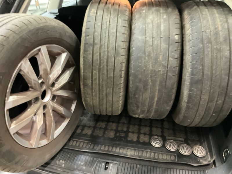 Volkswagen Passat 1.4 TSI Comfortline BlueMotion Tech — zdjęcie 22