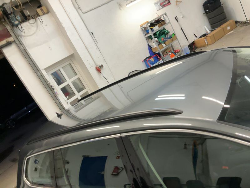Volkswagen Passat 1.4 TSI Comfortline BlueMotion Tech — zdjęcie 21