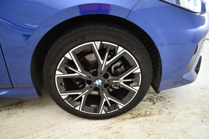 BMW 1er 118d M Sport — zdjęcie 17