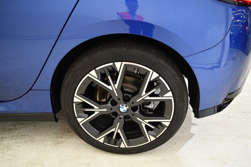 BMW 1er 118d M Sport — zdjęcie 24