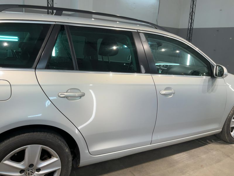 Volkswagen Golf VI 1.4 TSI Comfortline — zdjęcie 7