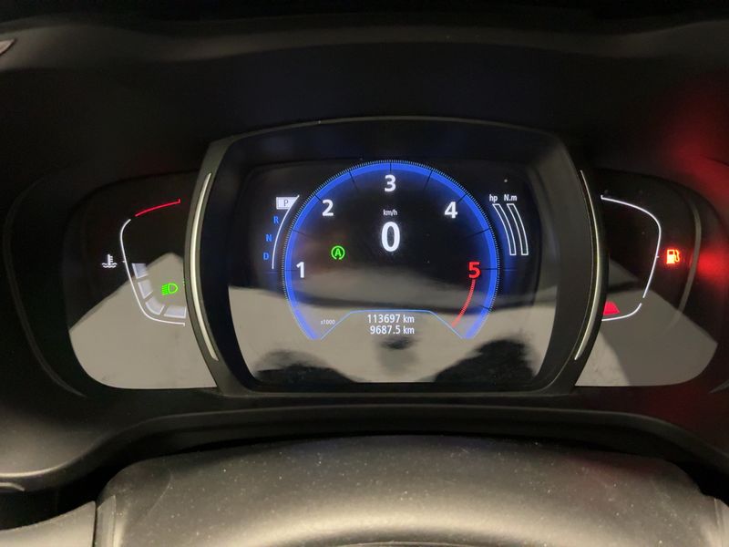 Renault Kadjar 1.5 BLUE dCi Intens — zdjęcie 13