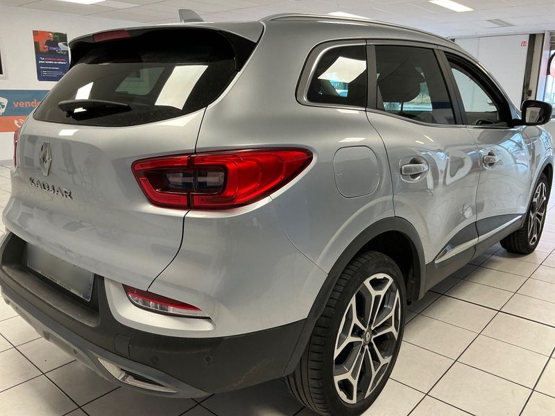 Renault Kadjar 1.5 BLUE dCi Intens — zdjęcie 6