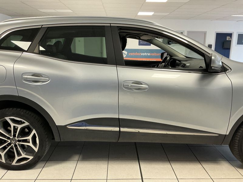 Renault Kadjar 1.5 BLUE dCi Intens — zdjęcie 7
