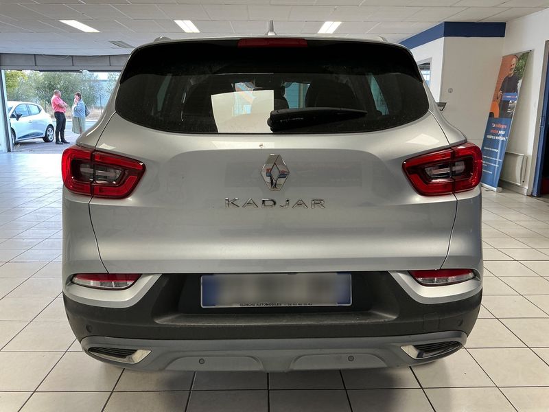 Renault Kadjar 1.5 BLUE dCi Intens — zdjęcie 5