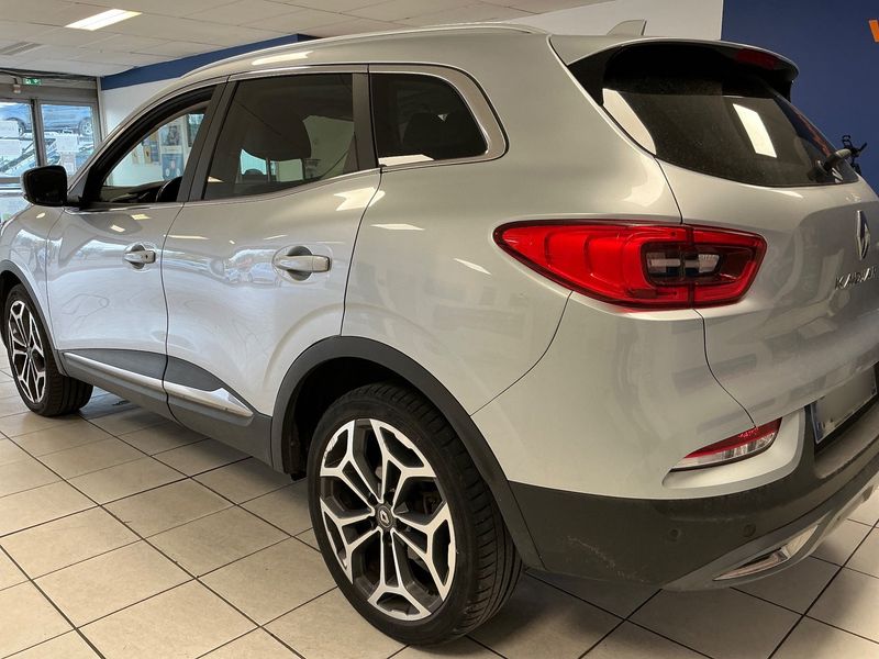 Renault Kadjar 1.5 BLUE dCi Intens — zdjęcie 3