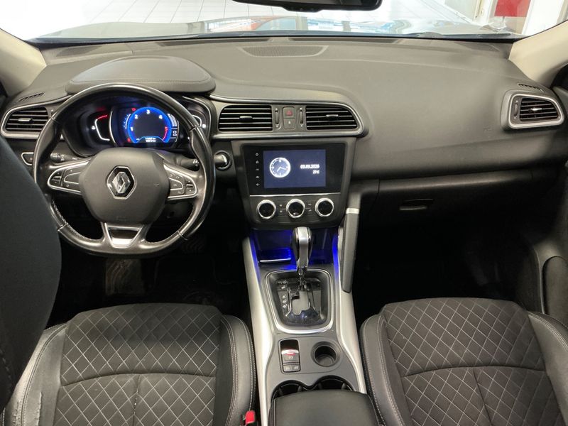 Renault Kadjar 1.5 BLUE dCi Intens — zdjęcie 12