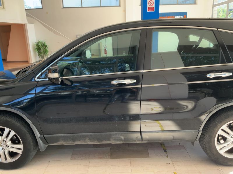 Honda CR-V 2.2 DTEC Elegance — zdjęcie 4