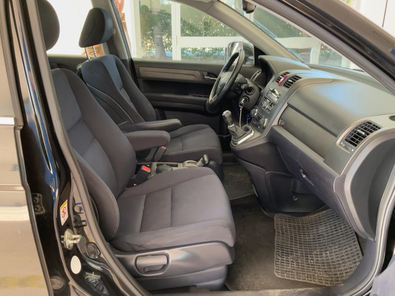 Honda CR-V 2.2 DTEC Elegance — zdjęcie 11