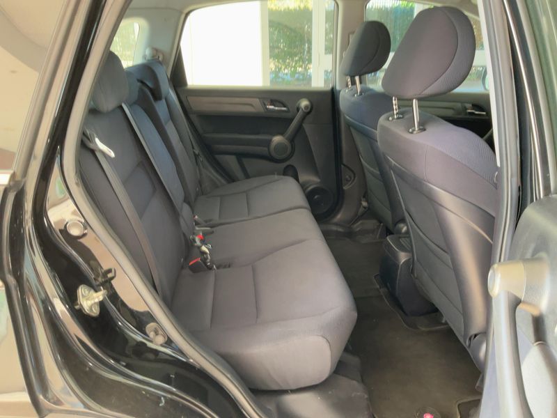 Honda CR-V 2.2 DTEC Elegance — zdjęcie 14