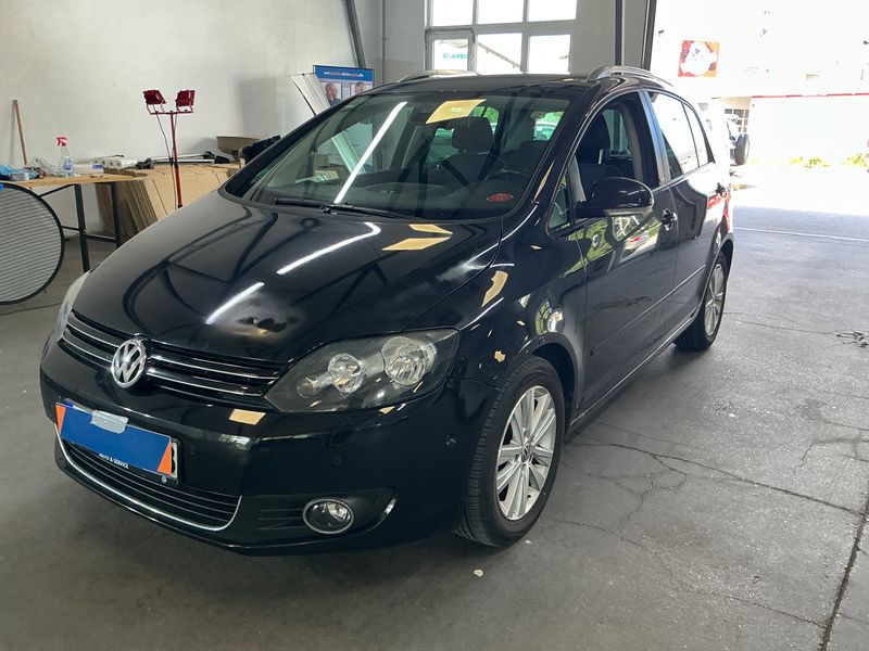 Volkswagen Golf VI Plus 1.4 TSI Style